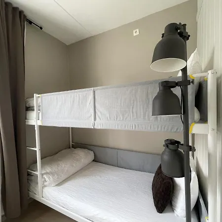 The Hedge Hotel Oslo