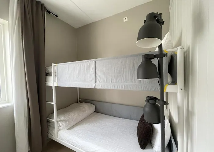 The Hedge Hotel Oslo