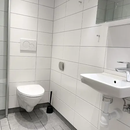 Hotell The Hedge Oslo